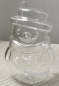 Plexiglas Schneemann